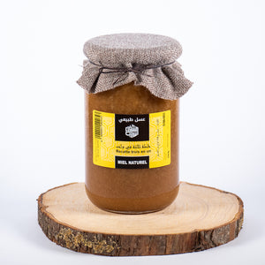 خلطة الثلاثة في واحد