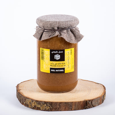 خلطة الثلاثة في واحد