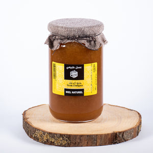 خلطة الذكاء والطاقة الذهنية