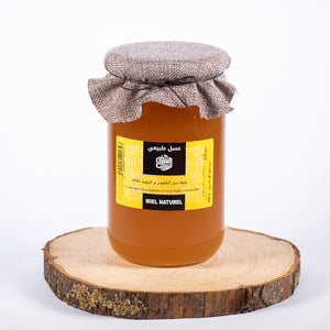 خلطة عسل الكلتوس والزيوت الثلاثة