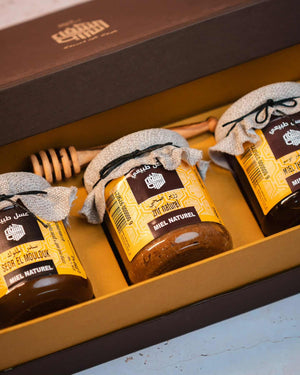 Coffret rentrée scolaire