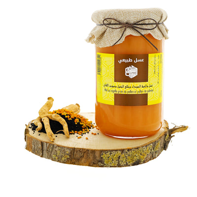 Recette Spéciale Pour Femme