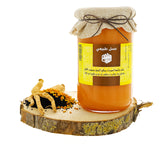 Recette Spéciale Pour Femme