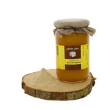 Recette Miel et Ashwagandha