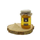 Recette Miel et Ashwagandha