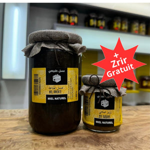 Recette immunité - خلطة المناعة