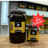 Recette immunité - خلطة المناعة