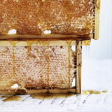 Cire d'abeille شهد