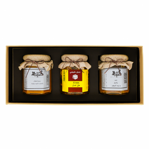 Coffret énergétique