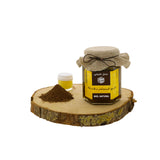 🍯خلطة العسل مع البروبوليس وجولي رويال 💪