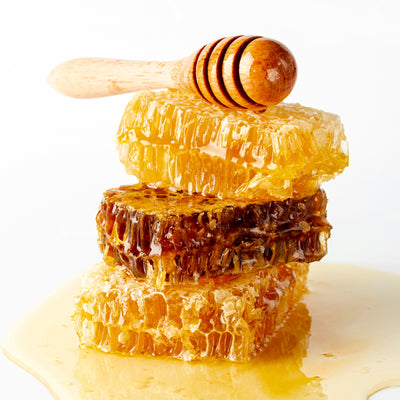 Cire d'abeille شهد