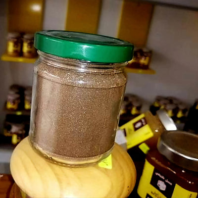 العكبر propolis