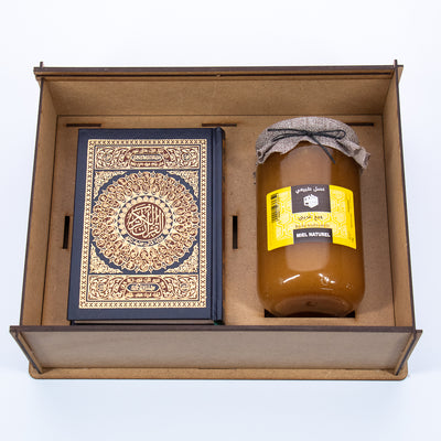 كوفري رمضان