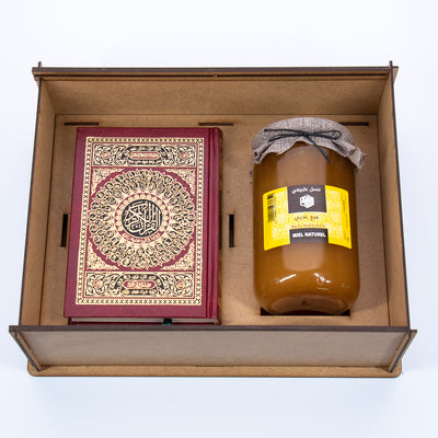 كوفري رمضان