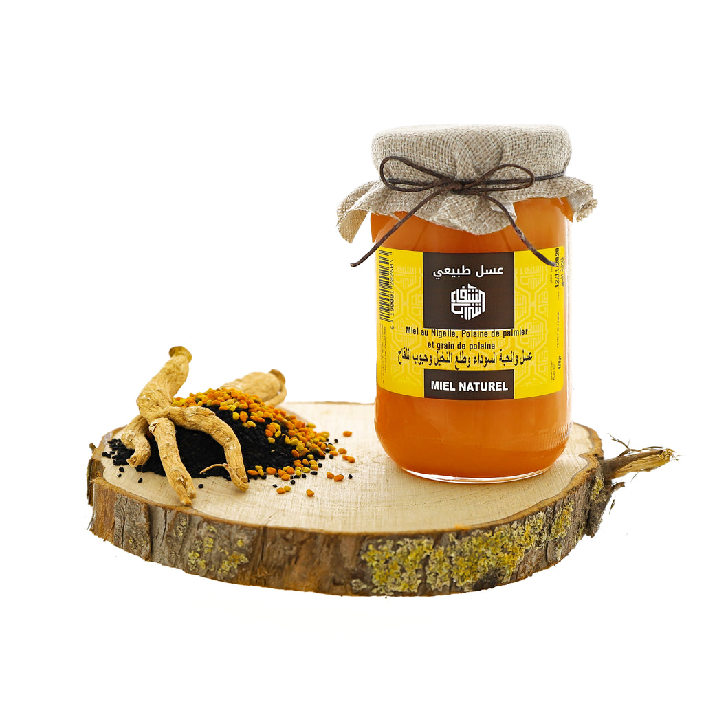 Recette Spéciale Pour Femme – charab-chifa