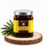 عسل أسود