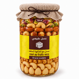 Miel aux Fruits secs