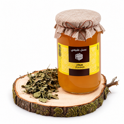 Miel Jujubier (sedr)