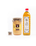 POMO Miel Coriandre Epice (tabel)