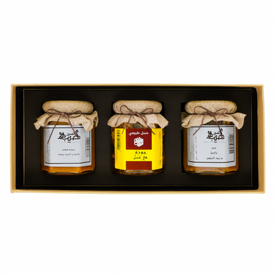 Coffret énergétique