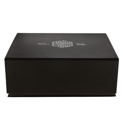 Coffret  cadeau Miel