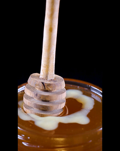 سدر الملوك Miel Seder Elmoulouk