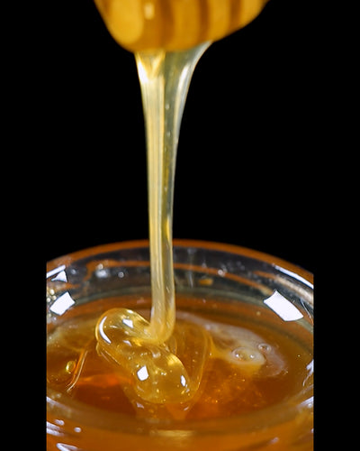 سدر الملوك Miel Seder Elmoulouk