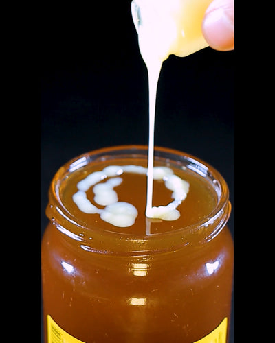 سدر الملوك Miel Seder Elmoulouk