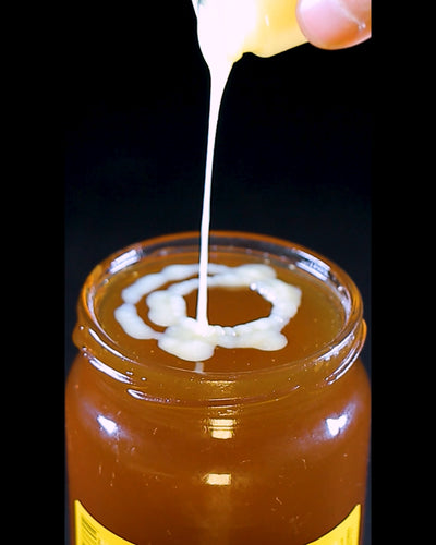 سدر الملوك Miel Seder Elmoulouk