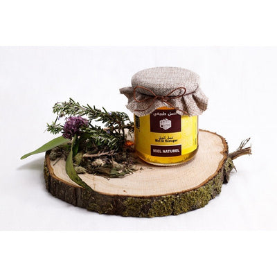 Miel De Montagne (jabali)