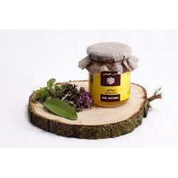 Miel Printemps (rabii)