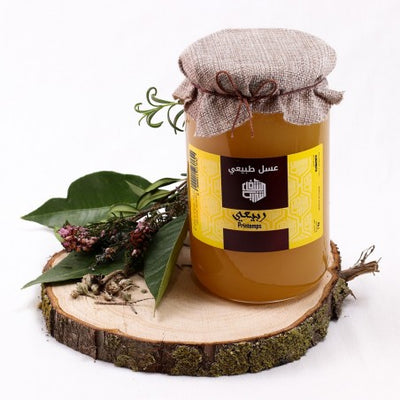 Miel Printemps (rabii)