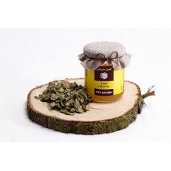 Miel Jujubier (sedr)